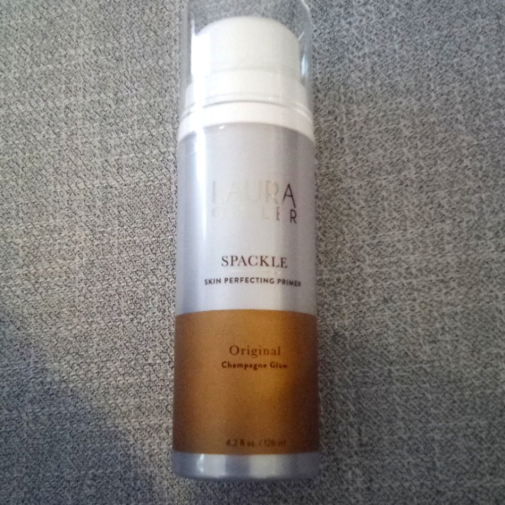 Laura Geller Spackle